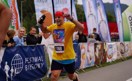 Nie pozostawili złudzeń! W tym roku Bieg Górski na 11 km należał do nich [WIDEO] - 111